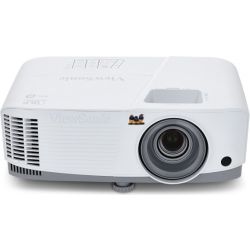 ViewSonic PA503W 3600 Lumens WXGA HDMI Projector for Home and Office