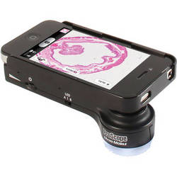 Bodelin Technologies PMM-IP4KProScope Micro Mobile Kit (iPhone 4/4s)