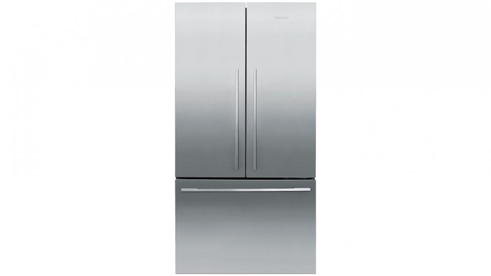 Fisher & Paykel 614L ActiveSmart French Door Fridge