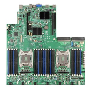 Server Board S2600WT2R