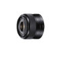 Sony L35F18 E-Mount Lens