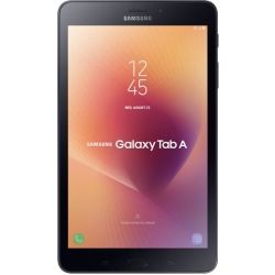 Samsung Galaxy Tab A 8.0 16GB LTE - Black