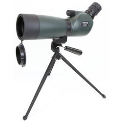 Carson SS-560Everglade 15-45x60 Spotting Scope (Angled Viewing)