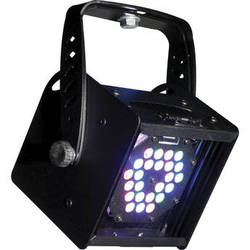 Altman SSCUBE-3K-WSpectra Cube 50W 3000K White LED Light (White)