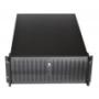 TGC Rack Mountable Server Chassis 4U 650mm Depth