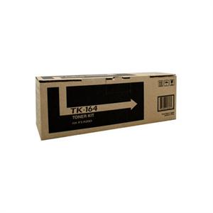 Kyocera TK-164 Toner Kit to suit Printers:  FS-1120D (2,500 Yield)