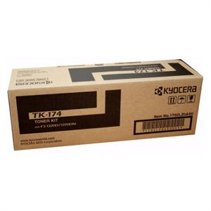 Kyocera TK-174 Toner Cartridge (7,200 Yield)