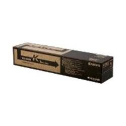 Kyocera TASKALFA 3050CI, 3550CI Black Copier Toner - 25,000 pages