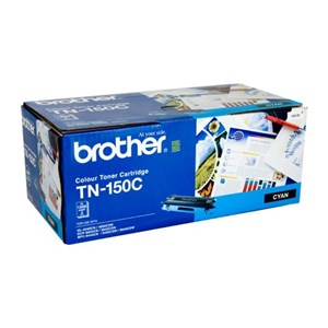 Brother MFC-9440CN/9450CDN/9840CDW / HL-4040CN/4050CDN / DCP9040CN/9042CDN Cyan Toner - 1.5K