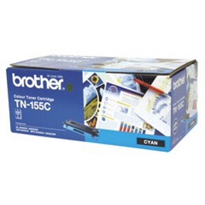 Brother MFC-9440CN/9450CDN/9840CDW / HL-4040CN/4050CDN / DCP9040CN/9042CDN Cyan Toner - 4K