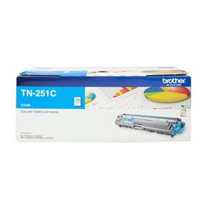 Brother MFC-9140CDN/9330CDW/9340CDW / HL-3150CDN/3170CDW Cyan Toner - 1.4K