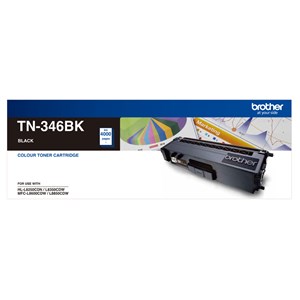 Brother MFC-L8600CDW/L8850CDW / HL-L8250CDN/L8350CDW Black Toner - 4K