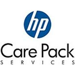 HP 4yr NBD Proactive Care MSR920 Router SVC