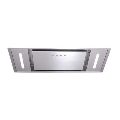 Euromaid 52cm Undermount Rangehood