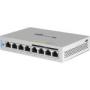 Ubiquiti UniFi Switch US-8-60W - Switch - 8 Ports - Managed