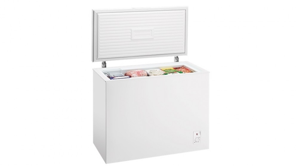 Westinghouse 200L Chest Freezer