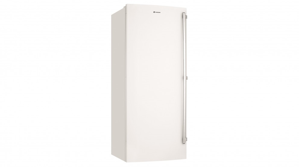 Westinghouse 425L Vertical Freezer - White