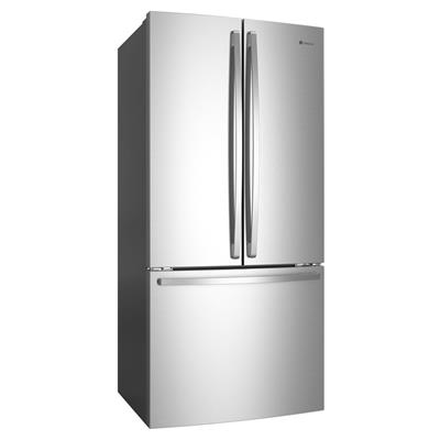 Westinghouse 524L French Door Fridge - Stainless Steel