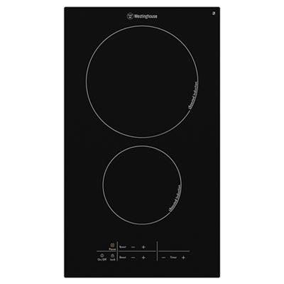 Westinghouse 32cm 2 Zone Induction Cooktop