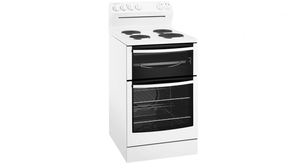 Westinghouse 54cm Solid Element Electric Oven