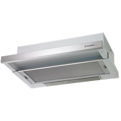 Westinghouse WRH605IS 60cm Slide Out Rangehood