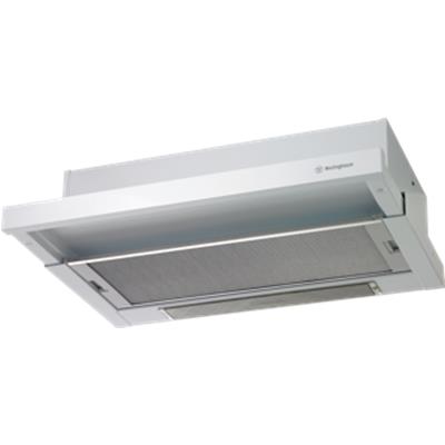 Westinghouse 60cm Slide-out Rangehood