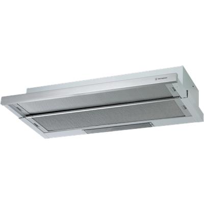 Westinghouse WRH608IS 60cm Slide Out Rangehood - Stainless Steel