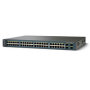 Cisco WS-C3560V2-48PS-E Catalyst Switch